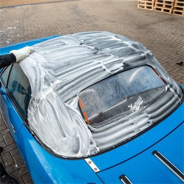 Meguiars Limpador de capota de automóvel 473 ml