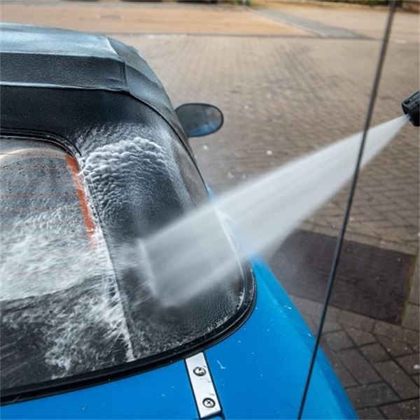 Meguiars Limpador de capota de automóvel 473 ml