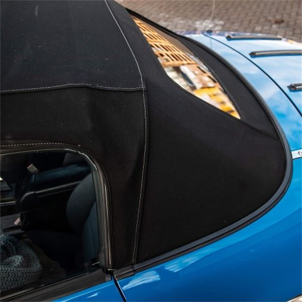 Meguiars Limpador de capota de automóvel 473 ml