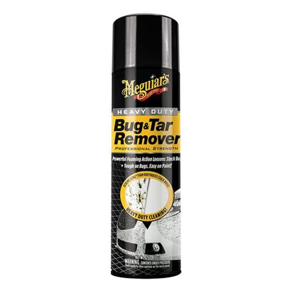 Limpador de insectos e alcatrão para automóveis Meguiars