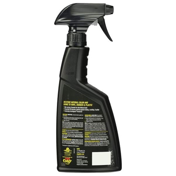 Meguiars Limpador e protetor do tablier 473 ml