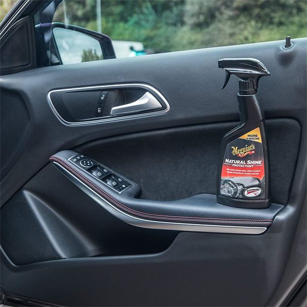 Meguiars Limpador e protetor do tablier 473 ml