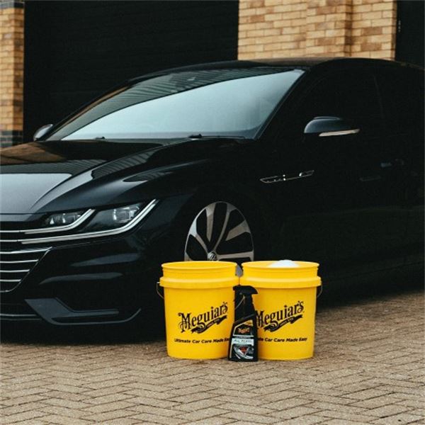 Meguiars ultimate wheel rim cleaner 710 ml