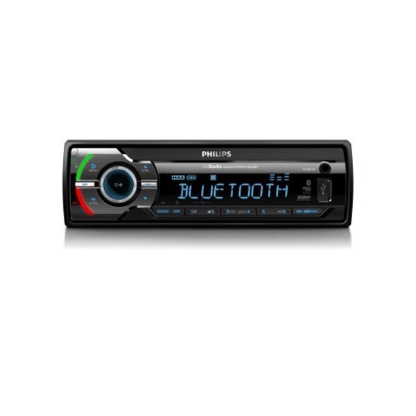 Sistema de som para automóvel Philips Phice235Bt
