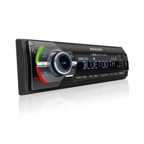 Sistema de som para automóvel Philips Phice235Bt