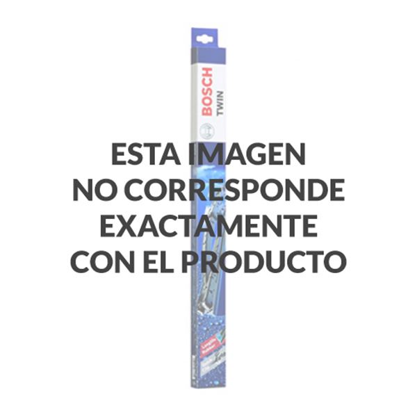 1 Escova de reequipamento aerotwin Bosch ar70n plana