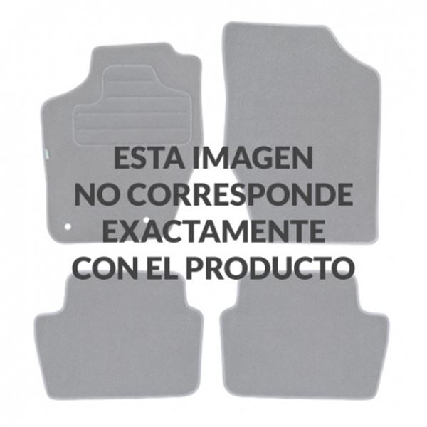 Tapetes universais Hyundai