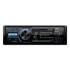 Sistema de som para automóvel JVC Kd-560Bt Bluetooh