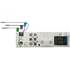 Sistema de som para automóvel JVC Kd-560Bt Bluetooh