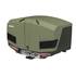 Towcar Towbox V3 campista caixa de bolas verde