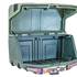Towcar Towbox V3 campista caixa de bolas verde