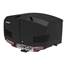 Towcar Towbox V3 urban ball cage preto