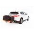 Towcar Towbox V3 urban ball cage preto