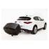 Towcar Towbox V3 urban ball cage preto