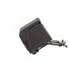 Towcar Towbox V3 urban ball cage preto