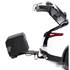 Towcar Towbox V3 urban ball cage preto