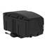 Towcar Towbox V3 urban ball cage preto