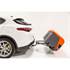 Towcar Towbox V3 gaiola desportiva para bolas laranja