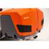 Towcar Towbox V3 gaiola desportiva para bolas laranja