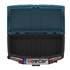 Towcar Towbox V3 caixa de bolas azul marinho