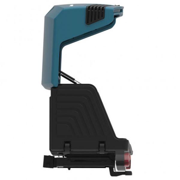 Towcar Towbox V3 caixa de bolas azul marinho