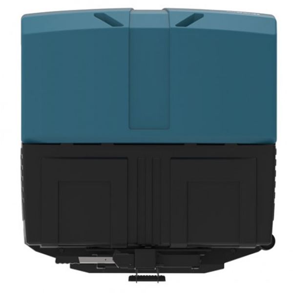 Towcar Towbox V3 caixa de bolas azul marinho