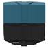 Towcar Towbox V3 caixa de bolas azul marinho