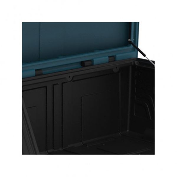 Towcar Towbox V3 caixa de bolas azul marinho