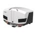 Towcar Towbox V3 arctic white ball box