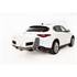 Towcar Towbox V3 arctic white ball box