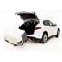 Towcar Towbox V3 arctic white ball box