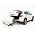 Towcar Towbox V3 arctic white ball box