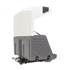 Towcar Towbox V3 arctic white ball box
