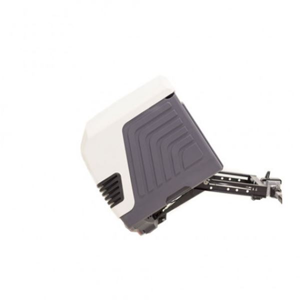 Towcar Towbox V3 arctic white ball box