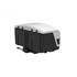 Towcar Towbox V3 arctic white ball box