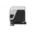 Towcar Towbox V3 arctic white ball box
