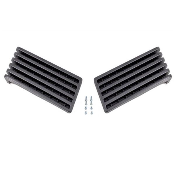 Conjunto de grelha fechada Towbox v3 tv304r000