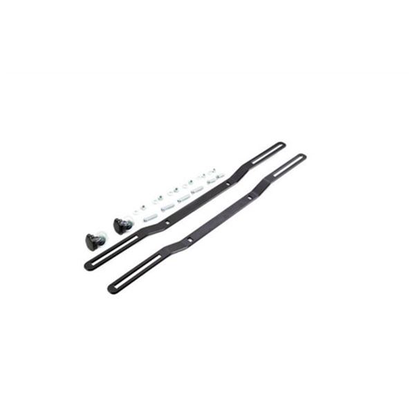 Towcar Towbox v3 tv323r000 conjunto de fixação da placa v20