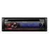 Leitor de CD estéreo para automóvel Pioneer Deh-S120Ubb