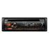 Leitor de CD estéreo para automóvel Pioneer Deh-S120Uba