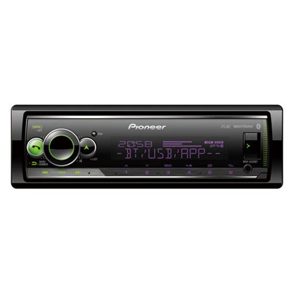 Sistema de som para automóvel Pioneer Mvh-S520Bt