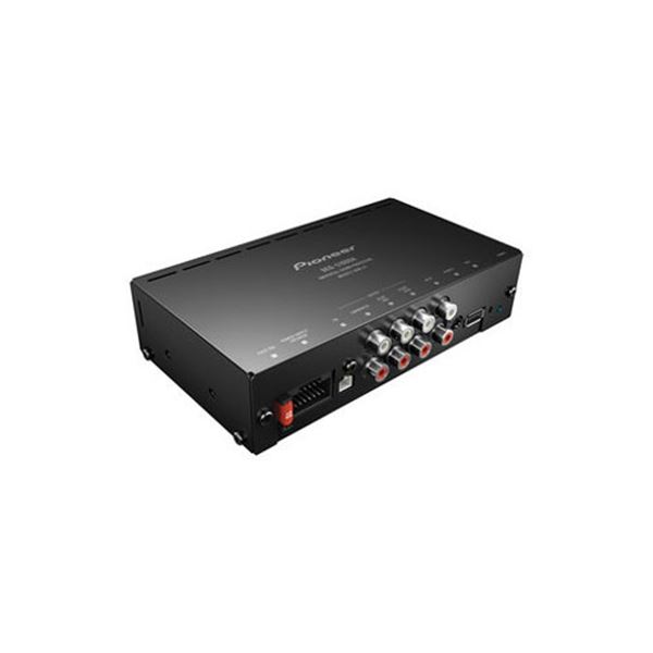 Amplificador Pioneer deq-s1000a-i