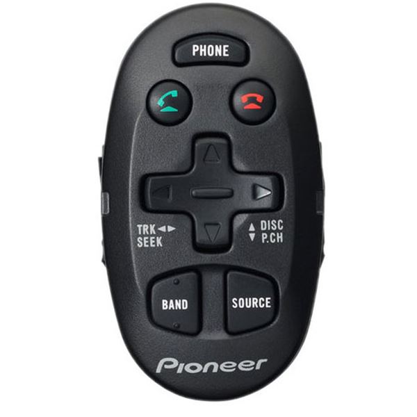 Controlo remoto Pioneer cd-sr110