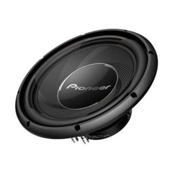 Subwoofer para automóvel Pioneer ts-a30s4