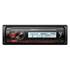 Sistema de som para automóvel Pioneer Mvh-Ms410Bt
