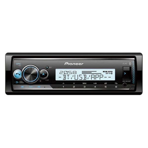 Sistema de som para automóvel Pioneer Mvh-Ms510Bt