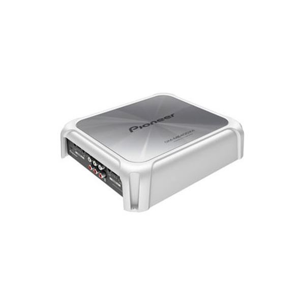 Amplificador Pioneer gm-me400x4