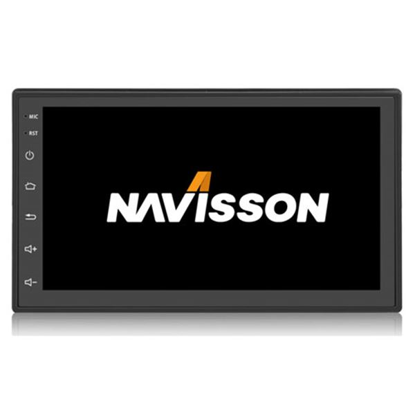 Sistema multimédia Navisson nv-6209pro9