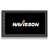 Sistema multimédia Navisson nv-6209pro9