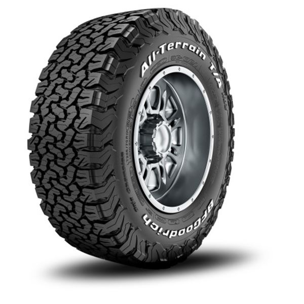 Pneu Bfgoodrich All-Terrain T/A Ko2 325/60R20 121S
